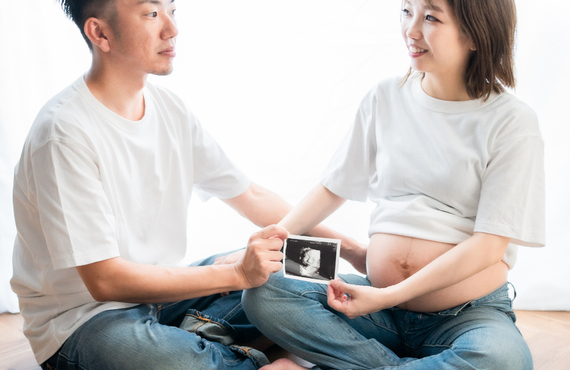マタニティフォトを撮影を出張で対応いたします|